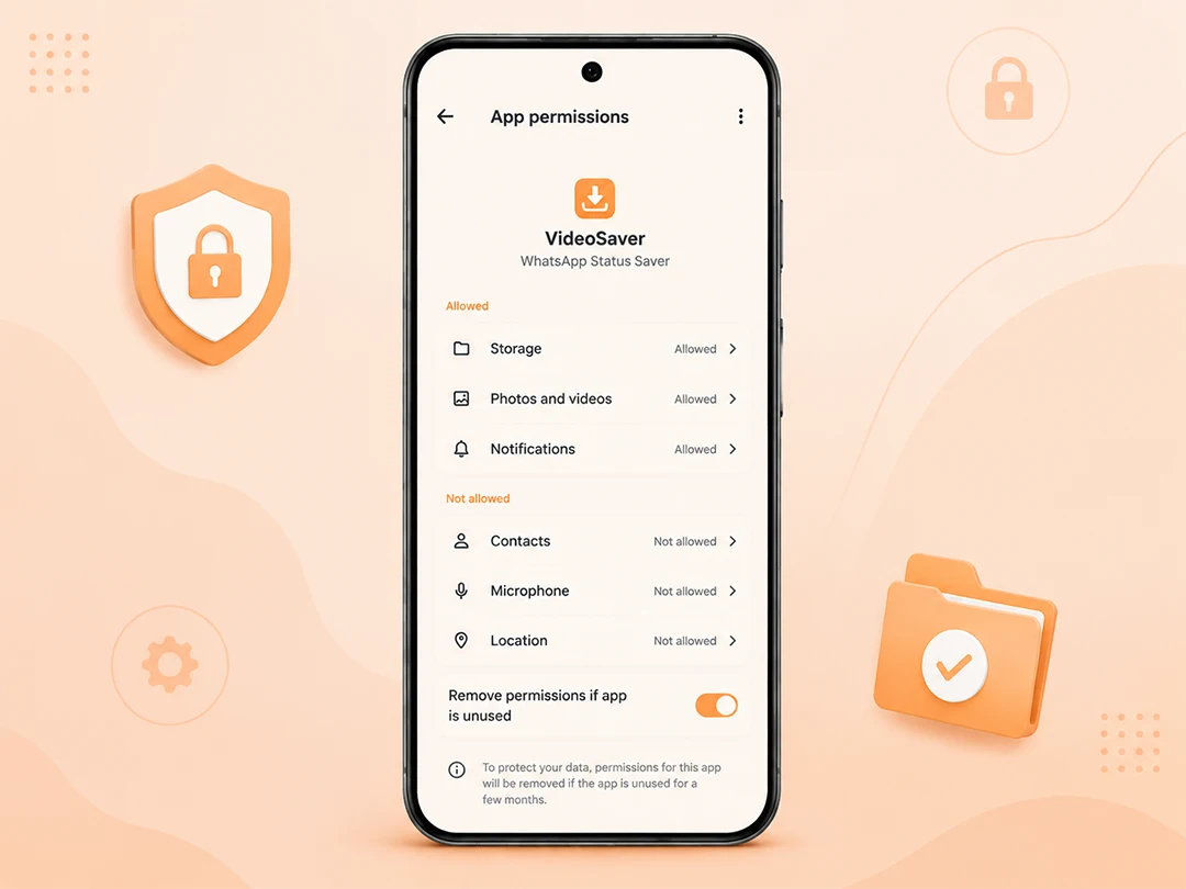 inquire app permissions