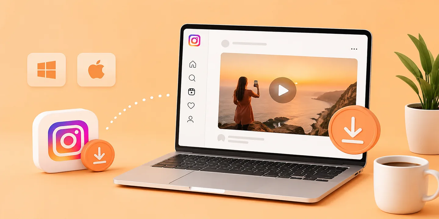 download instagram videos windows mac