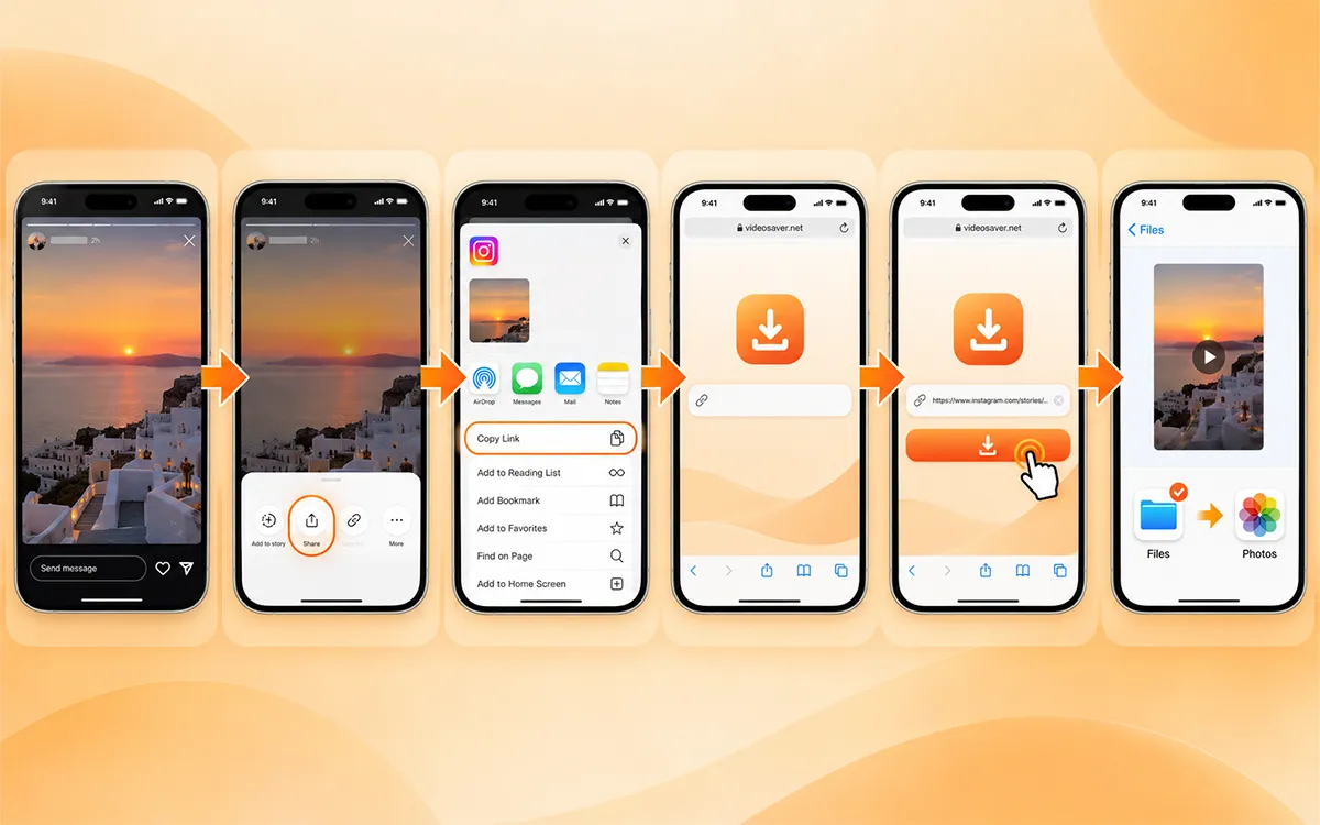 how to download instagram videos on iphone