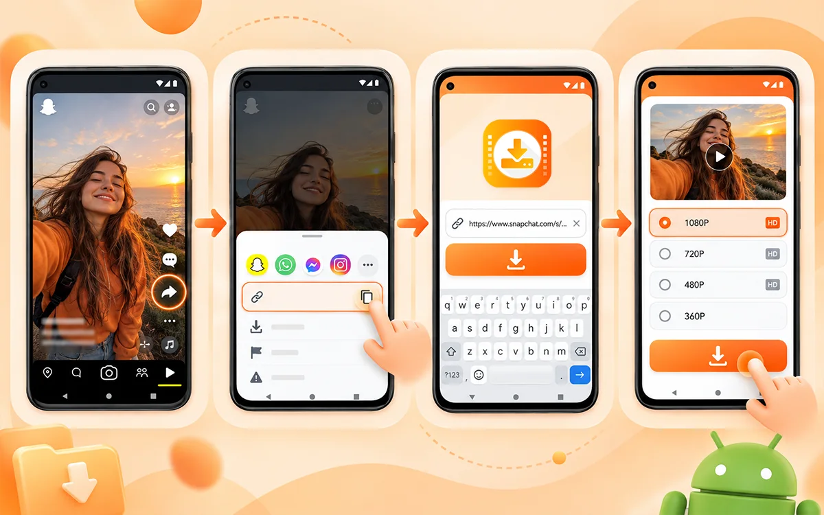How To Download Snapchat Spotlight On Android how to download snapchat spotlight on android
