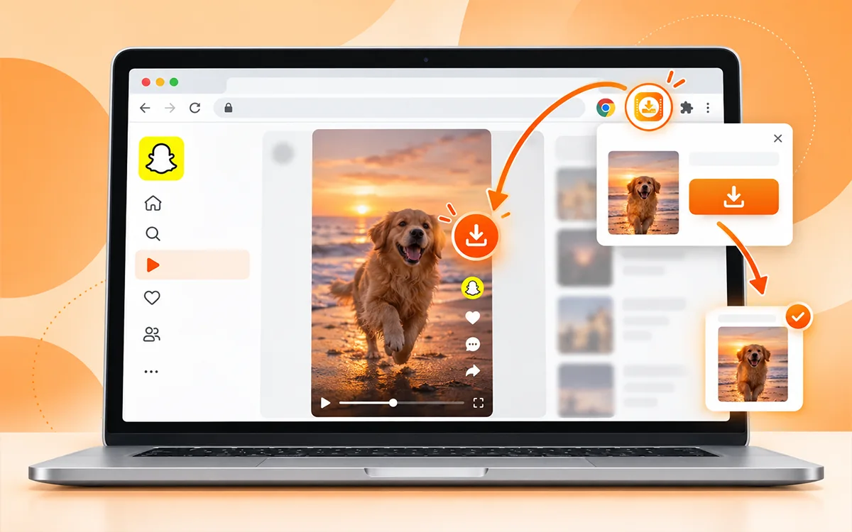 How To Download Snapchat Spotlight On Pc Or Mac how to download snapchat spotlight on pc or mac