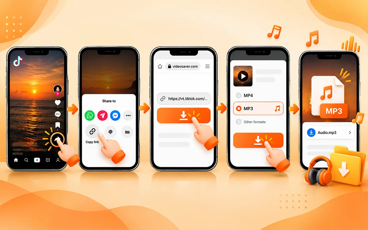 How To Convert Tiktok To Mp3 Online how to convert tiktok to mp3 online