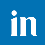 linkdin icon