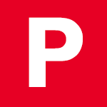 pintrest icon