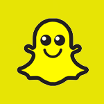 snapchat icon