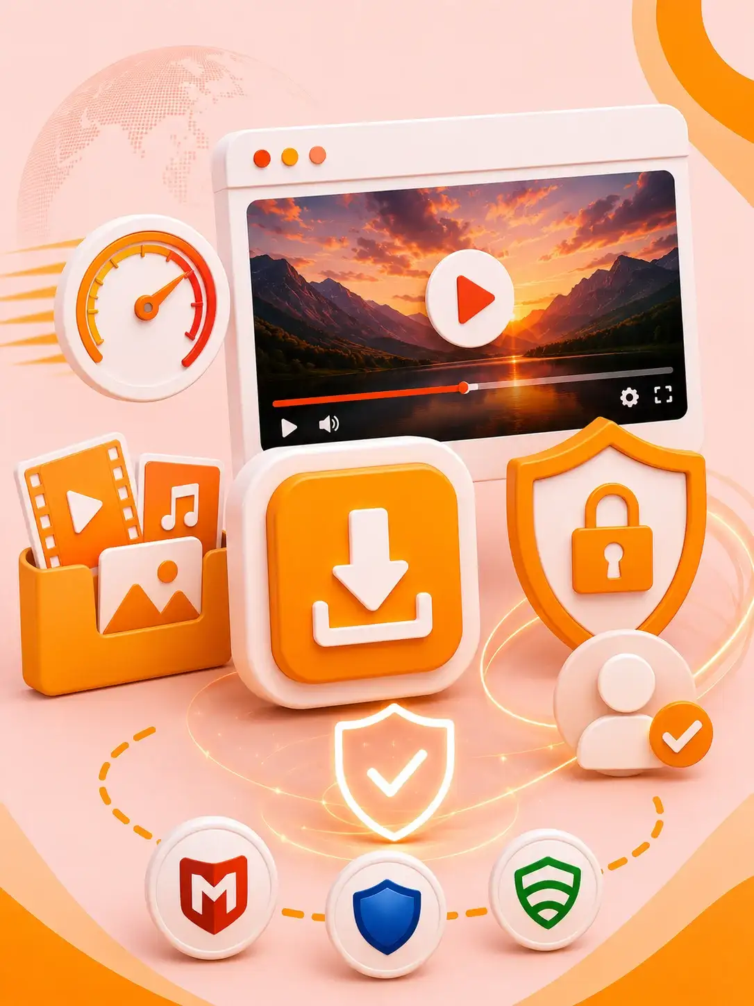 VideoSaver Privacy Concern