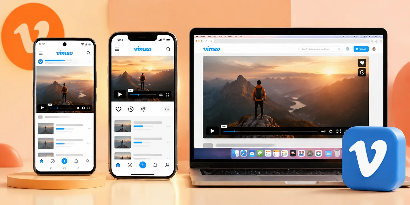 how to download videos from vimeo