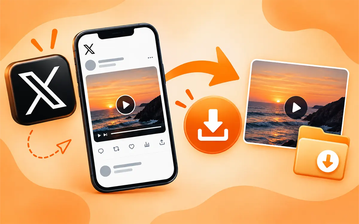 twitter video download guide