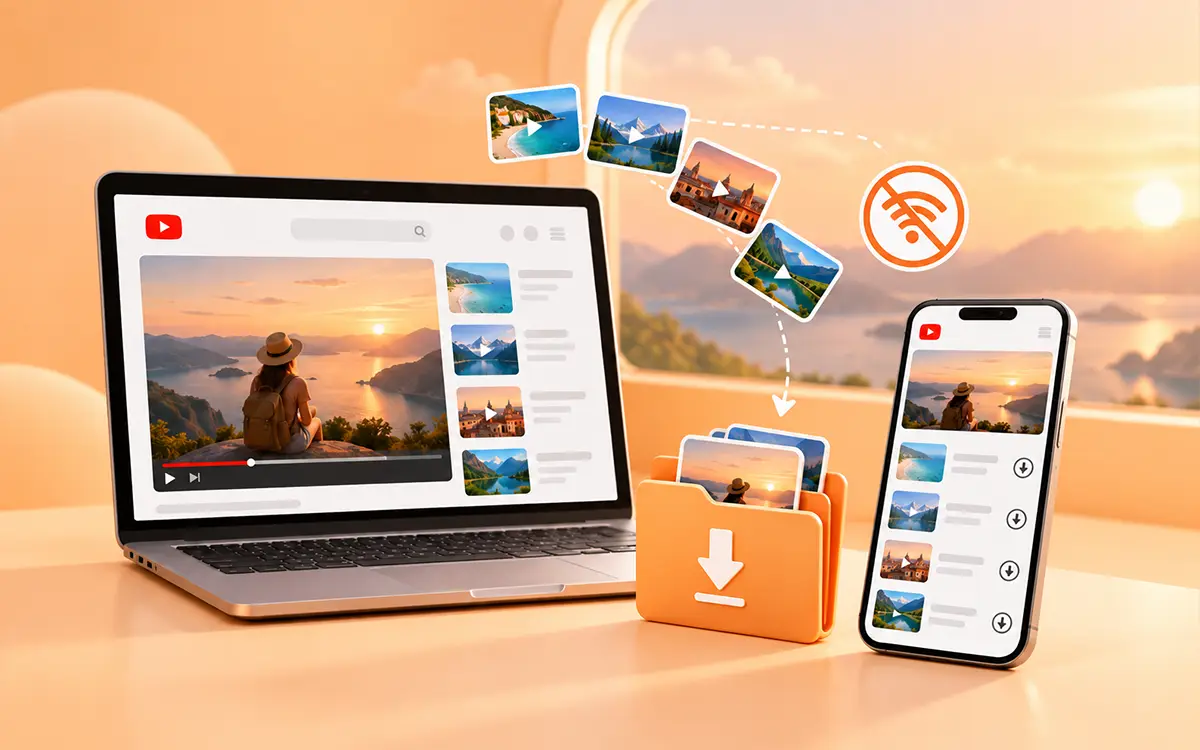 How to Download YouTube Videos